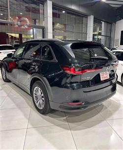مازدا CX-90